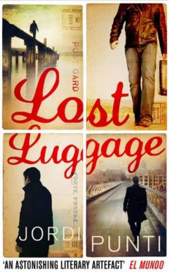 Picture of Lost Luggage