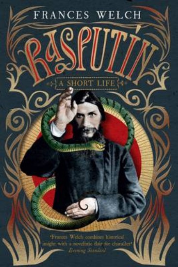 Picture of Rasputin