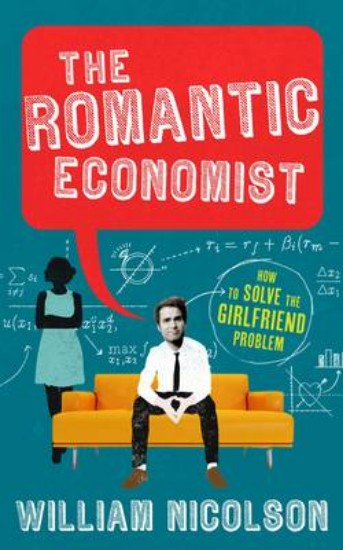 Picture of Romantic Economist