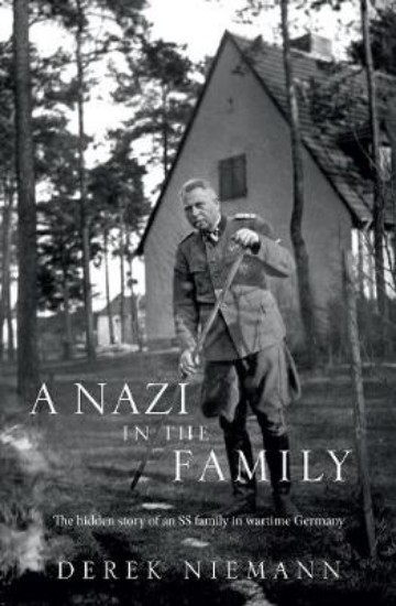 Picture of Nazi in the Family