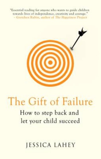 Picture of Gift of Failure