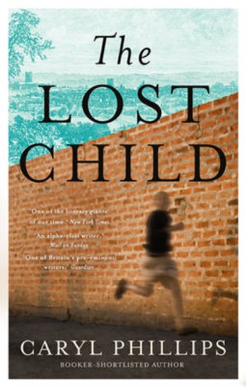Picture of Lost Child