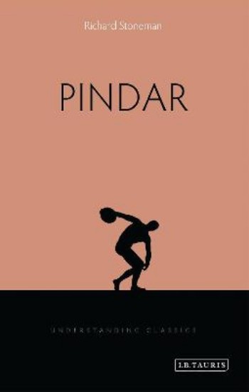 Picture of Pindar