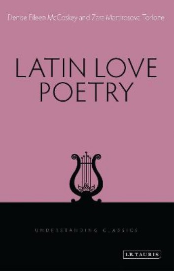 Picture of Latin Love Poetry