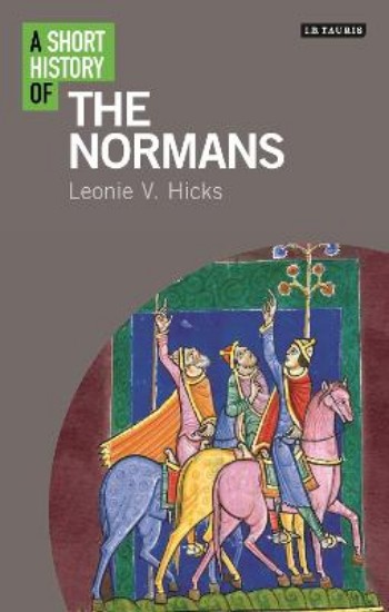 Picture of Short History of the Normans