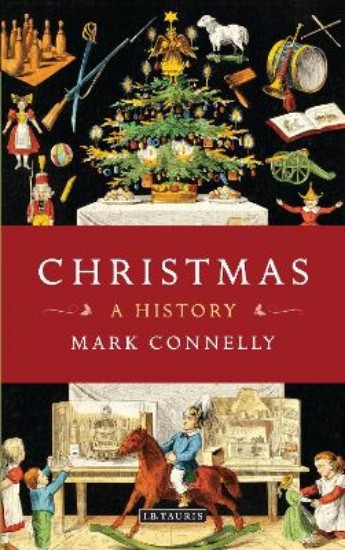 Picture of Christmas:History
