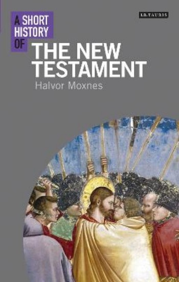 Picture of Short History of the New Testament