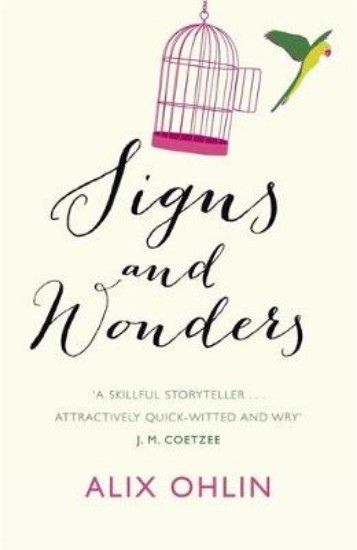 Picture of Signs and Wonders
