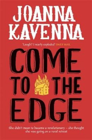 Picture of Come to the Edge