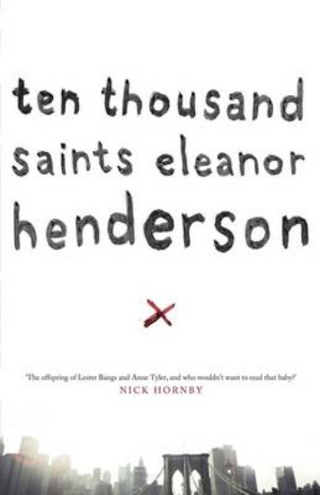 Picture of Ten Thousand Saints