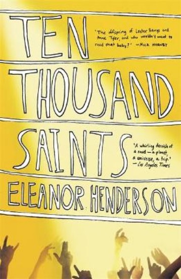 Picture of Ten Thousand Saints