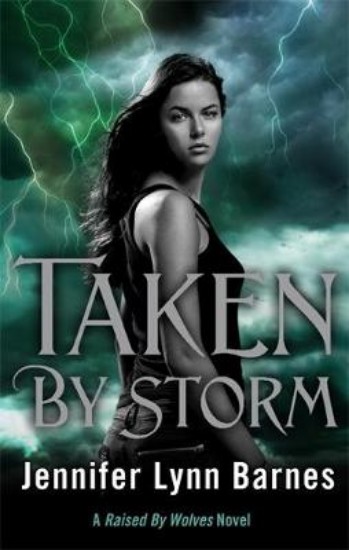 Picture of Taken By Storm
