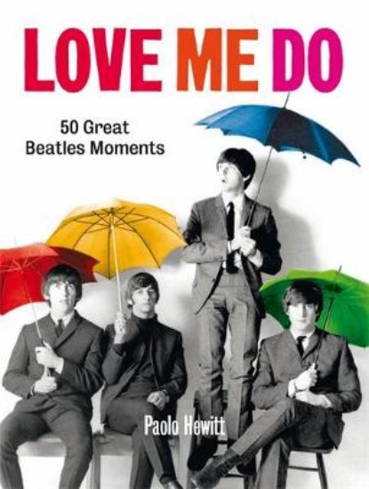 Picture of Love Me Do