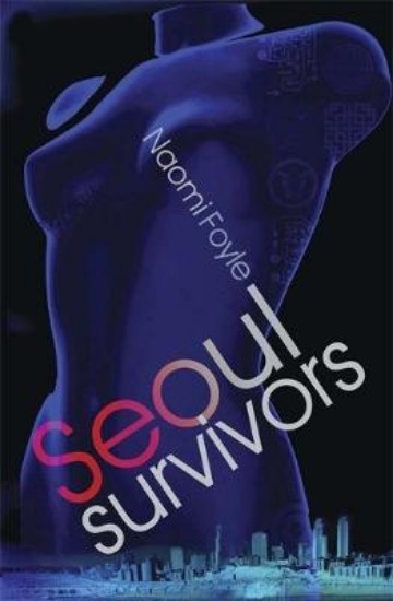 Picture of Seoul Survivors