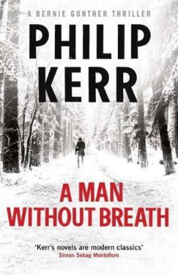 Picture of Man Without Breath