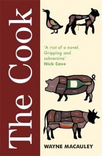 Picture of Cook