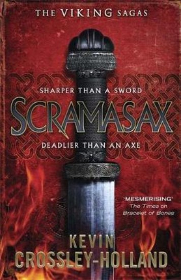 Picture of Scramasax