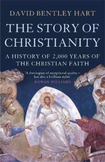 Picture of Story of Christianity