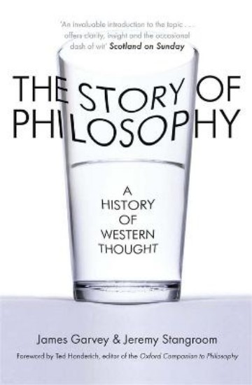 Picture of Story of Philosophy: History of Western thought