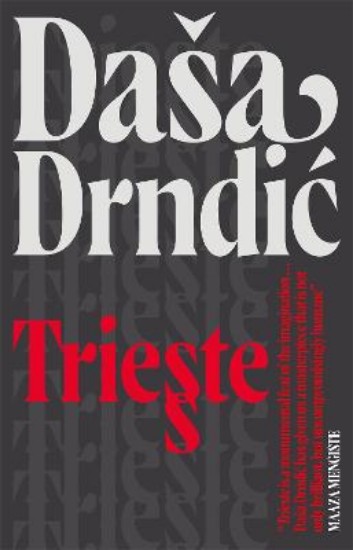 Picture of Trieste