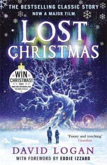 Picture of Lost Christmas