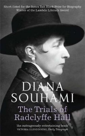 Picture of Trials of Radclyffe Hall