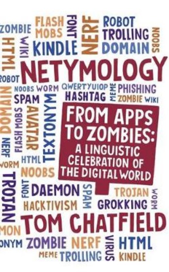 Picture of Netymology