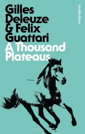 Picture of Thousand Plateaus