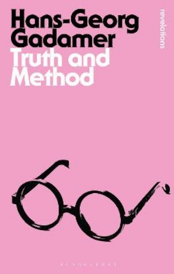 Picture of Truth and Method