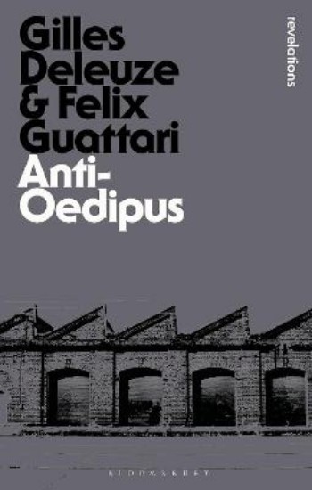 Picture of Anti-Oedipus