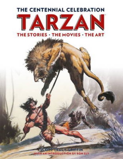 Picture of Tarzan Centennial