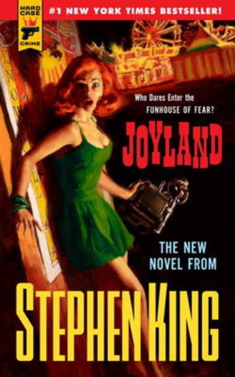 Picture of Joyland