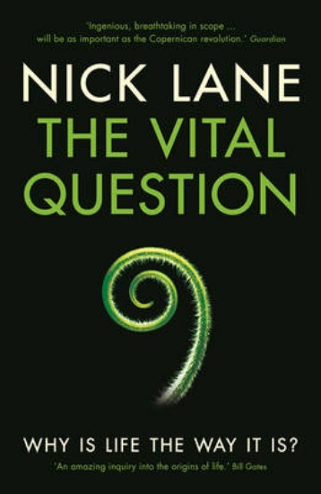 Picture of Vital Question