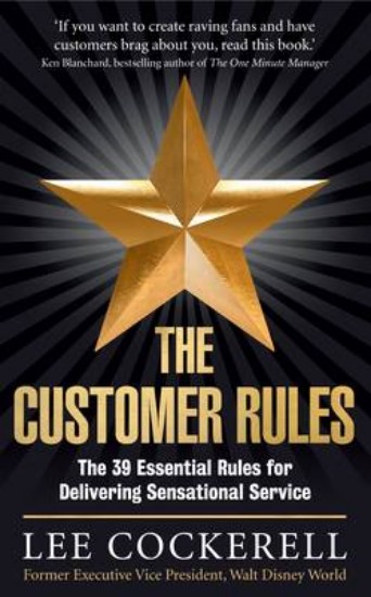 Picture of Customer Rules