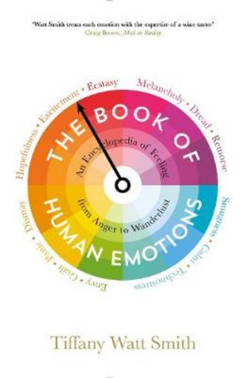 Picture of Book of Human Emotions: An Encyclopedia of Feelings