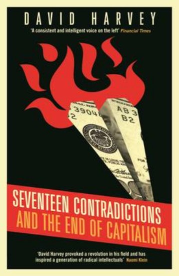 Picture of Seventeen Contradictions and the End of Capitalism
