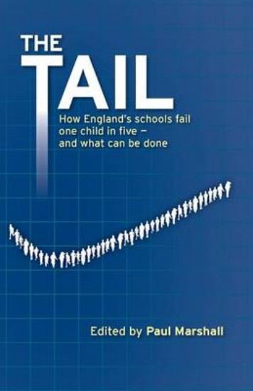 Picture of Tail: How Our Schools Fail One Child in Five - and What Can be Done