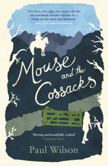 Picture of Mouse and the Cossacks