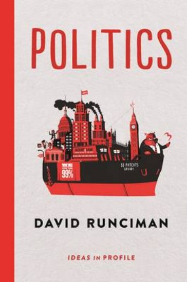 Picture of Politics: Ideas in Profile
