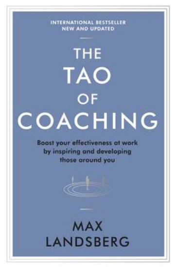 Picture of Tao of Coaching
