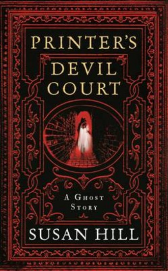 Picture of Printer's Devil Court