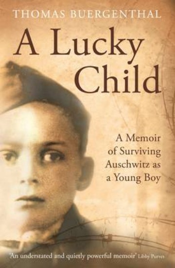 Picture of Lucky Child