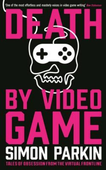 Picture of Death by Video Game