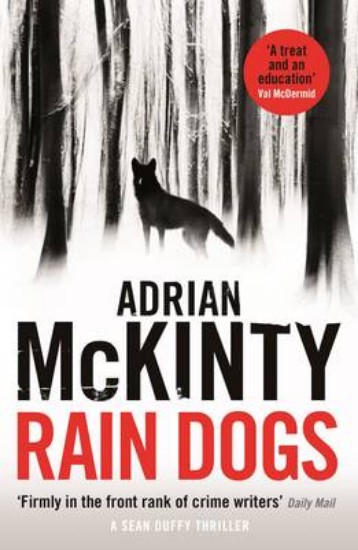 Picture of Rain Dogs