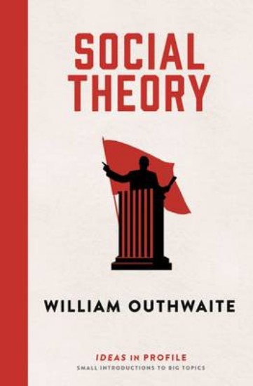 Picture of Social Theory: Ideas in Profile