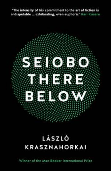 Picture of Seiobo There Below