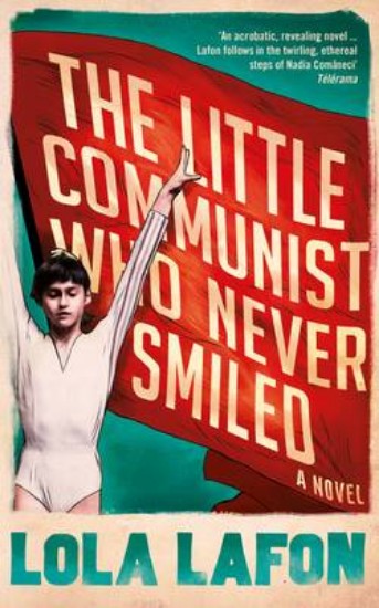 Picture of Little Communist Who Never Smiled