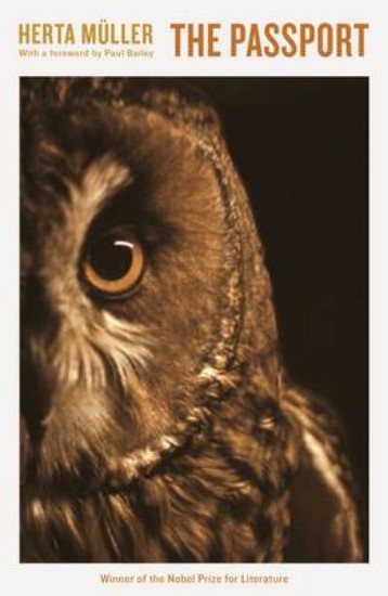 Picture of Passport