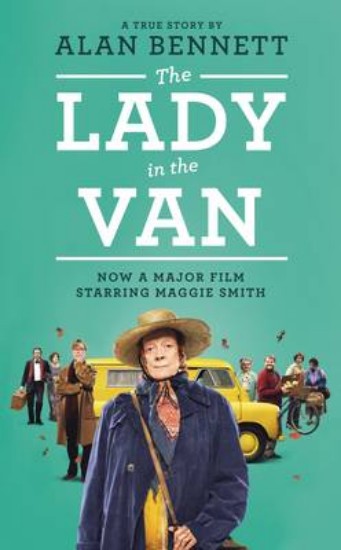 Picture of Lady in the Van