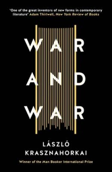 Picture of War & War